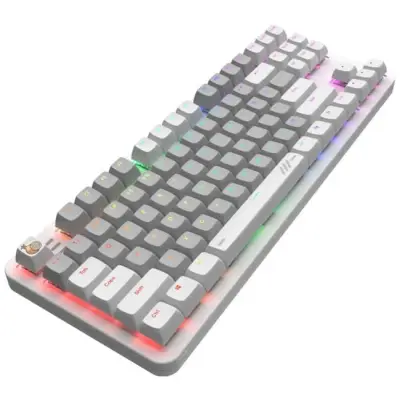 Dark Project ALU87A Onionite Wireless - G3MS Mech. RGB (ENG)