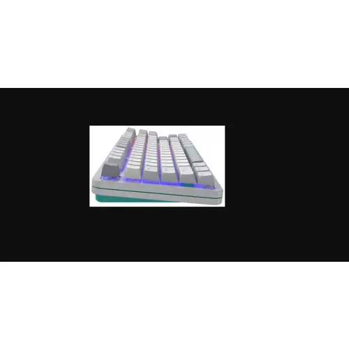 Dark Project ALU Daylight