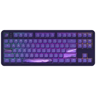 Dark Project ALU Celestial