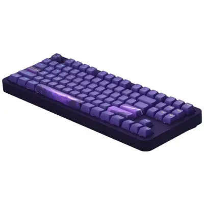 Dark Project ALU Celestial