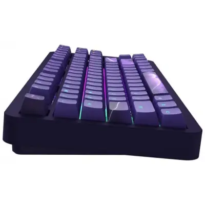 Dark Project ALU Celestial