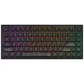 Dark Project ALU Terra Nostra Black Wired