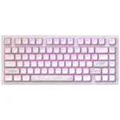 Dark Project ALU Terra Nostra White Wired