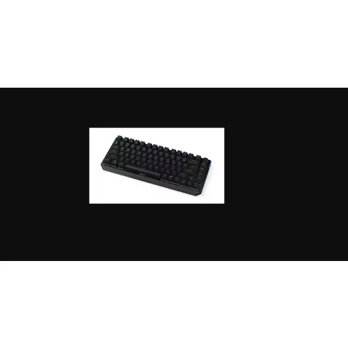 ENDORFY Thock 75% Wireless Red