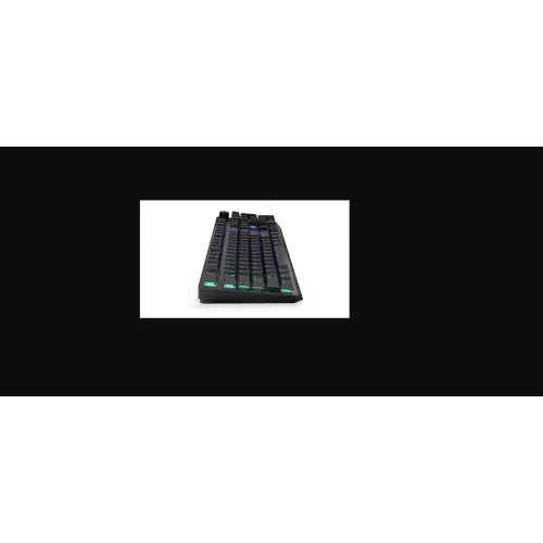 ENDORFY Thock Wireless Red