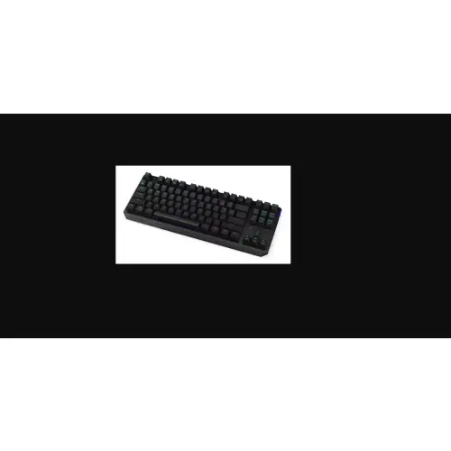 ENDORFY Thock TKL Wireless Black