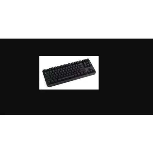 ENDORFY Thock TKL Wireless Black