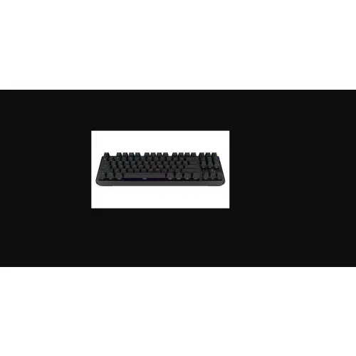 ENDORFY Thock TKL Wireless Black