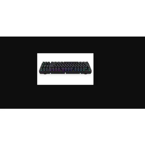ENDORFY Thock TKL Wireless Black
