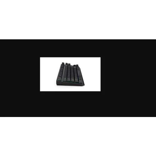 ENDORFY Thock TKL Wireless Black
