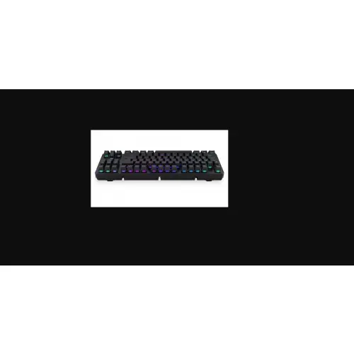 ENDORFY Thock TKL Wireless Red
