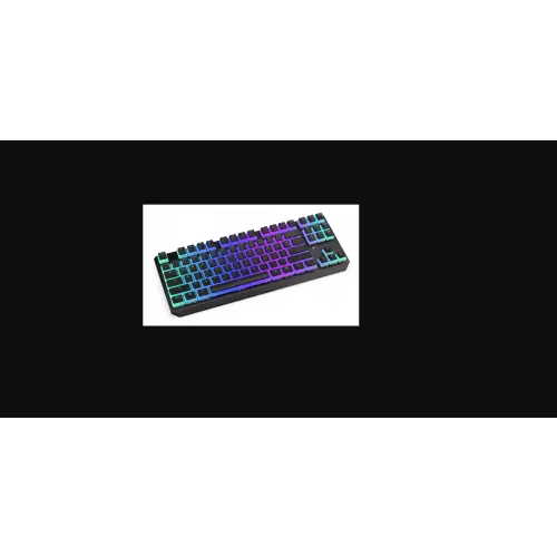ENDORFY Thock TKL Wireless Red Pudding