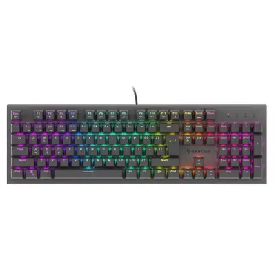 Genesis Thor 303 RGB czarna