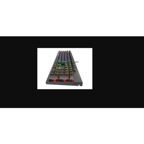 Genesis Thor 303 RGB czarna