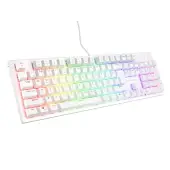 Genesis Thor 303 RGB biała