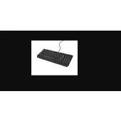Genesis Thor 230 TKL czarna RGB Outemu Red