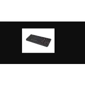 Genesis Thor 230 TKL Wireless czarna RGB Outemu Silent Lemon