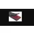 Genesis Thor 230 TKL Wireless czarna RGB Outemu Red