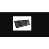 Genesis Thor 303 TKL RGB czarna Outemu Brown