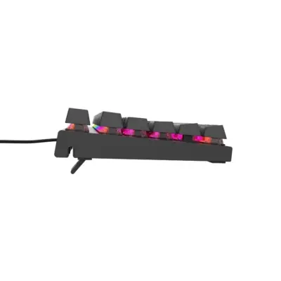 Genesis Thor 303 TKL RGB czarna Outemu Brown