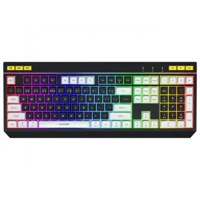 Hator Icefall HTK400US czarna