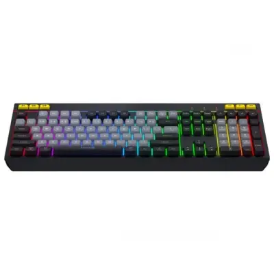 Hator Icefall HTK401US czarna