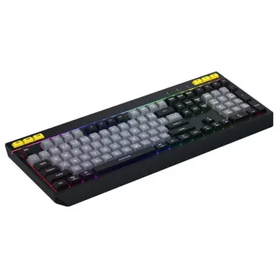 Hator Icefall HTK401US czarna