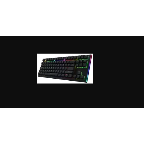 Hator Gravity X TKL HTK550 czarna