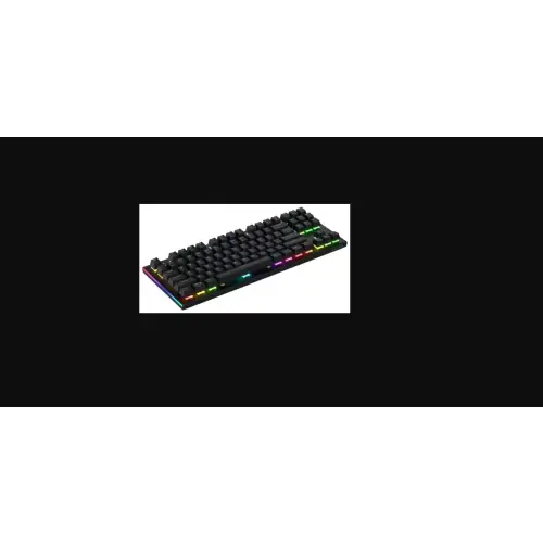 Hator Gravity X TKL HTK550 czarna