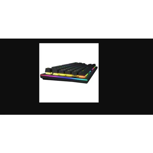 Hator Gravity X TKL HTK550 czarna