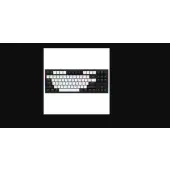 Hator Gravity TKL HTK560 czarna