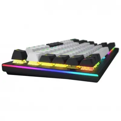 Hator Gravity TKL HTK560 czarna