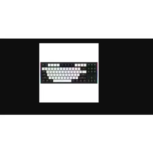 Hator Gravity TKL HTK560 czarna