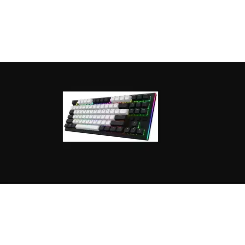 Hator Gravity TKL HTK560 czarna