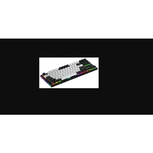 Hator Gravity TKL HTK560 czarna