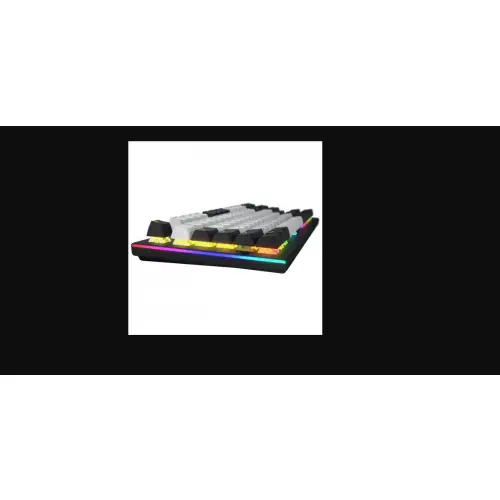 Hator Gravity TKL HTK560 czarna