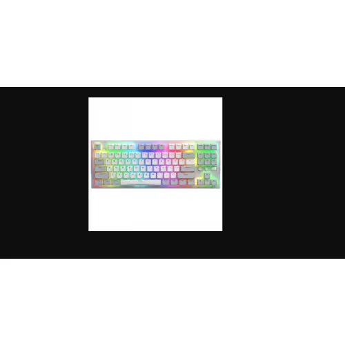 Hator Gravity TKL HTK561 biała
