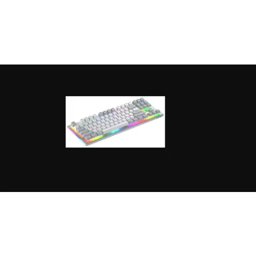 Hator Gravity TKL HTK561 biała