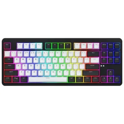 Hator Rockfall 3 TKL HTK850 Czarna