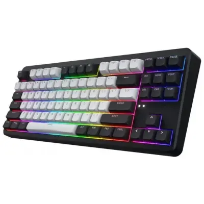 Hator Rockfall 3 TKL HTK850 Czarna