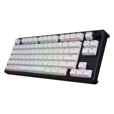 Hator Skyfall 80 MAG ULTRA 8K czarna