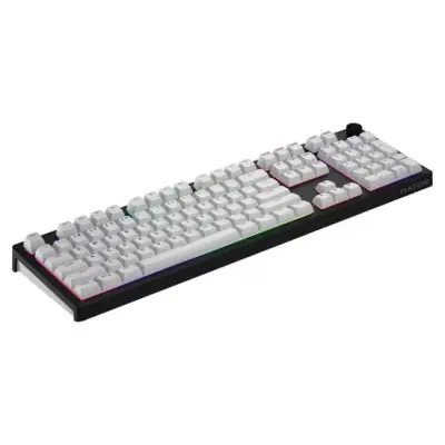 Hator Skyfall 100 Wireless biało-czarna