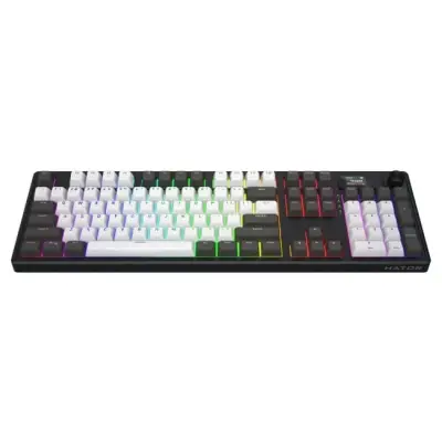 Hator Skyfall 100 PRO Wireless szaro-czarny