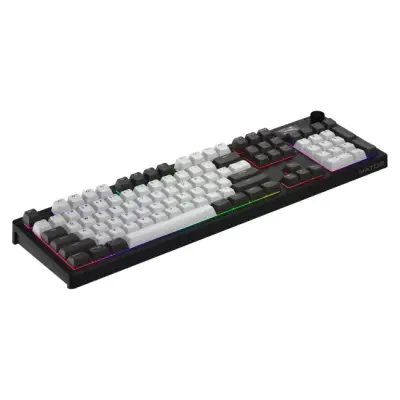 Hator Skyfall 100 PRO Wireless szaro-czarny