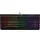 Klawiatura gamingowa HyperX Alloy Core RGB przewodowa membranowa podświetlana czarna