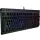 Klawiatura gamingowa HyperX Alloy Core RGB przewodowa membranowa podświetlana czarna
