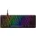 Klawiatura gamingowa HyperX Alloy Origins 60 HyperX Red (linear) przewodowa mechaniczna podświetlana czarna
