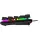 Klawiatura gamingowa HyperX Alloy Origins 60 HyperX Red (linear) przewodowa mechaniczna podświetlana czarna