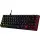 Klawiatura gamingowa HyperX Alloy Origins 65 HyperX Red (linear) przewodowa mechaniczna podświetlana czarna