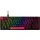 Klawiatura gamingowa HyperX Alloy Origins 65 HyperX Red (linear) przewodowa mechaniczna podświetlana czarna